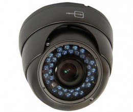 identivision IVD-5410DUMMY, kültéri IR LED-es dóm ÁLKAMERA