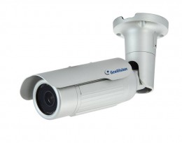 Geovision GV IP BL1500 sll IR kompakt kültéri IP kamera, 1,3 MP, 30fps@1280x1024, f=3-9mm, (F/1,2), IP 67, 70m IR