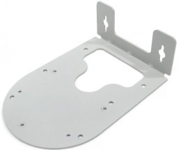 Geovision GV IP MOUNT 900 Fali tartó konzol dome kamerákhoz