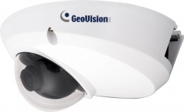 Geovision GV IP MDR220D, 2Mpx, kültéri mini dóm