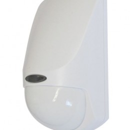 Inim IMB-XIR100H Mozgásérzékelő, digitális jelfeldolgozás, hőkompenzált, 15m/100° érzékelés