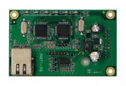 Inim IMT-S/LAN/SF SmartLAN/SF; TCP-IP Ethernet panel távoli le-/feltöltés, SLoop-ba SLook-hoz