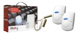 Inim IMB-ABL-BASE/BMD IMB-ABL510M-KIT + FDP S10 + 2db BE BMD-501