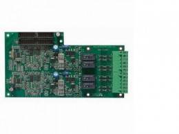 Inim IMT-SLO/2L Bővítő modul, 2 hurkos, intelligens