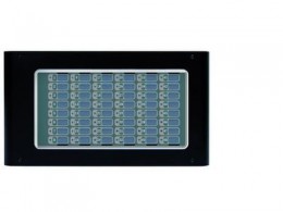 Inim IMT-SLE/LED Külső megjelenítő egység, Led-es