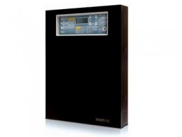 Inim IMT-SL036/4 SmartLine 036/4 Tűzjelző kp. 4 zónás 36-ig bővíthető, hagyományos