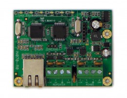 Inim IMT-S/LAN-485 SmartLine/485,ethernet interfész modul SmartLine hagy. Központokhoz