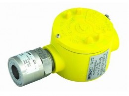 Inim IMT-INE55-503 Szén-monoxid gázérzékelő, Rb-s kivitelű Előriaszt: 100 ppm, riasztás: 200 ppm