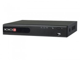 Provision -ISR PR-NVR2-8200MM 8 csatornás Stand Alone NVR