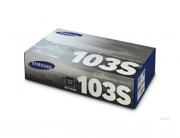 Samsung MLT-D103S (ML-2950/SCX-4727) eredeti toner fekete