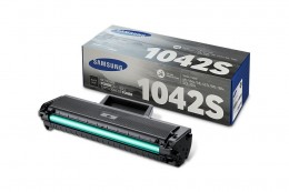 Samsung MLT-D1042S (ML-1660/1665) eredeti toner fekete