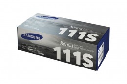 Samsung MLT-D111S (SLM-2022/2070) eredeti toner fekete