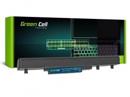 Green Cell Green Cell Laptop Akkumulátor Acer TravelMate 8372 8372G 8372Z 8372ZG 8481 8481G TimelineX 8372T 8481TG
