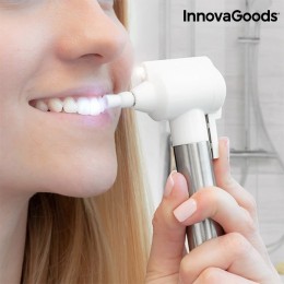 InnovaGoods InnovaGoods Fogfehérítő és Polírozó
