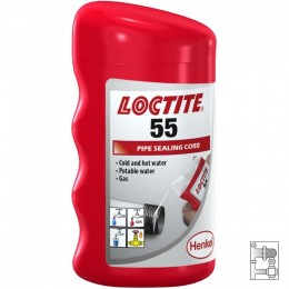 Loctite Tömítő szalag 160m