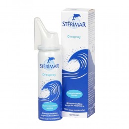 Stérimar orrspray 50ml