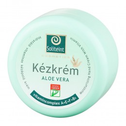 Soliteint hidratáló kézápoló krém 200ml