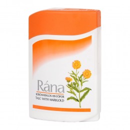 Rána körömvirágos hintőpor 125g