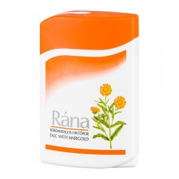 Rána kamillás hintőpor 125g