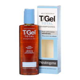 Neutrogena T/Gel Total/psoriasis 125ml