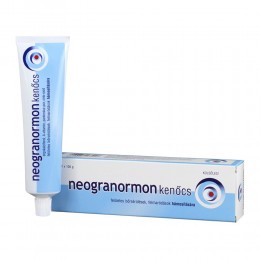 Neogranormon kenőcs 100g