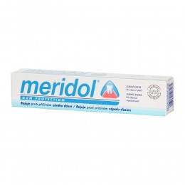 Meridol fogkrém 75ml