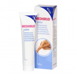 Medhirud krém 60g