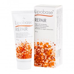 Lipobase Repair bőrápoló krém 30g