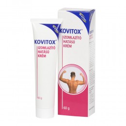 Kovitox krém 60g