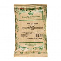 HERBÁRIA fagyöngy tea 100g