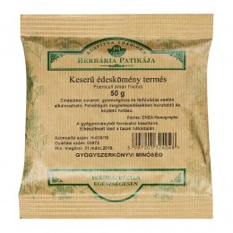 HERBÁRIA édeskömény tea 50g