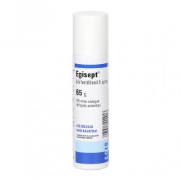 Egisept spray 65g