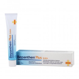 Bepanthen Plus krém 30g