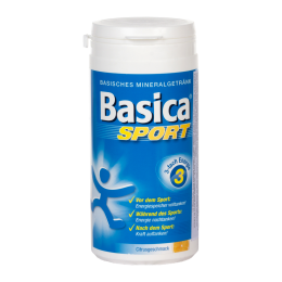 Basica sport 240g