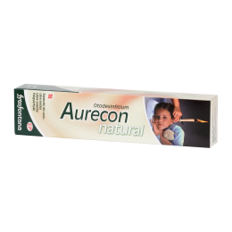 Aurecon otodesinfitium fülgyertyák 2x