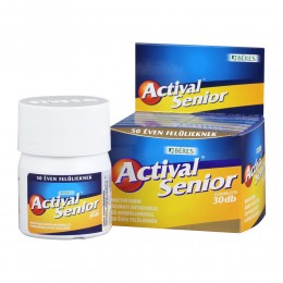 Actival senior filmtabletta 30x