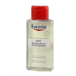 Eucerin tusfürdő bőrkímélő 200ml