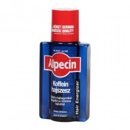 Alpecin Med fejbőr és hajszesz vitaminos 200ml