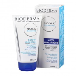BIODERMA Nodé K sampon 150ml
