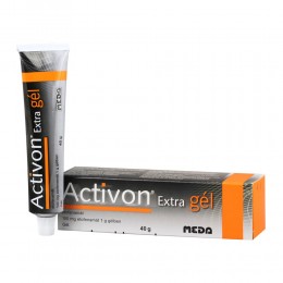 Activon Extra gél 40g