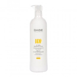 Babé testápoló Urea 500ml