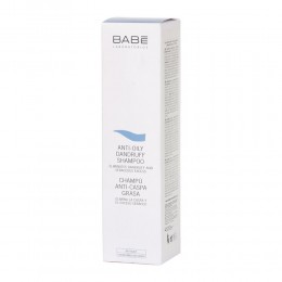 Babé sampon korpásodás elleni 250ml