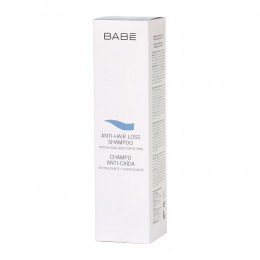 Babé sampon hajhullás elleni 250ml