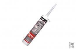 RAVAK Ravak szilikon fehér310ml