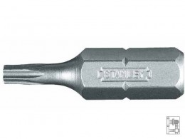 STANLEY Behajtótüske torx T30 STANLEY