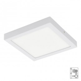 Orno Falon kívüli LED lámpa 12W