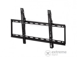 Hama "Motion" TV állvány, fali tartó, 400x600 dönthető XL méret, fekete