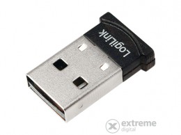 Logilink USB bluetooth V4.0 adapter