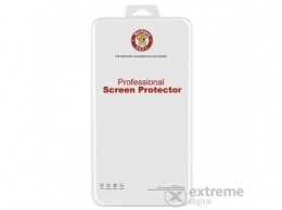 ENKAY képernyővédő fólia Samsung Galaxy Tab S4 (10,5") LTE (SM-T835) készülékhez, átlátszó