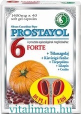 Dr. Chen Prostayol 6 Forte - 40 db